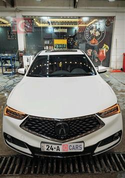 أكورا TLX